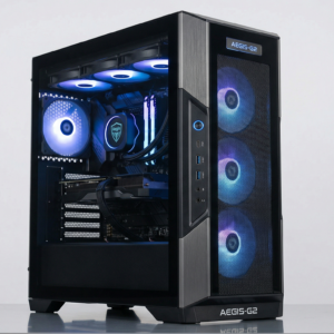 Aegis-G2 Gaming Desktop