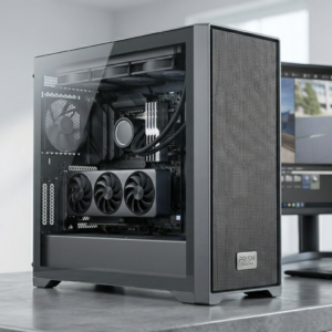 Prism Studio Pro Workstation