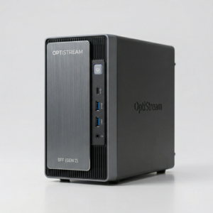 OptiStream Business SFF (Gen 2)
